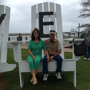 Meet your Posher, Sheila